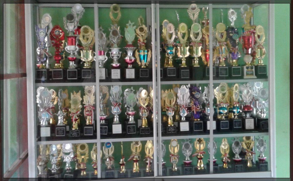 prestasi